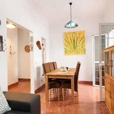 Appartamento Beautiful M&b Iv By Canteras