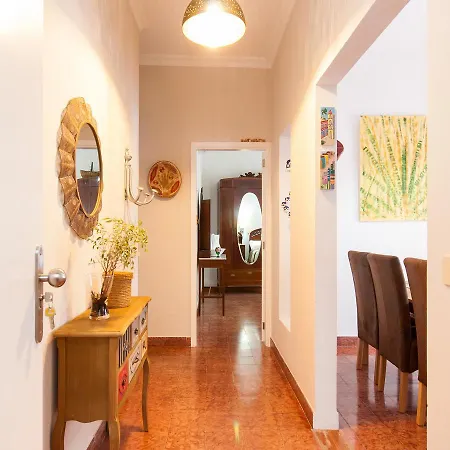 Appartamento Beautiful M&b Iv By Canteras Las Palmas de Gran Canaria